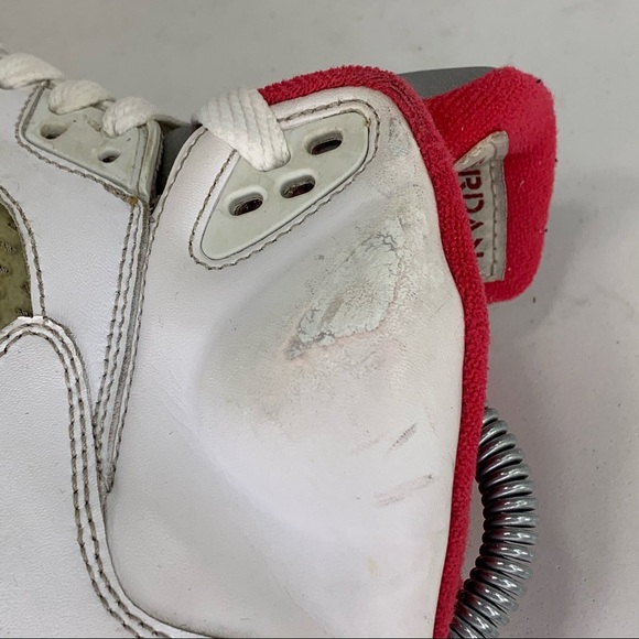 Jordan 5 Retro 2011 Version Sz 6Y - Picture 8 of 14